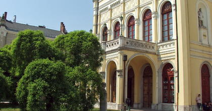 Debrecenben rendezik az Országos Színházi Évadnyitót