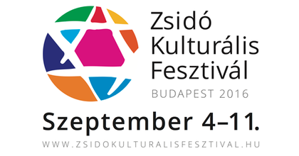 Zsidó Kulturális Fesztivál: Hernádi Judit és Hegedűs D. Géza is fellép