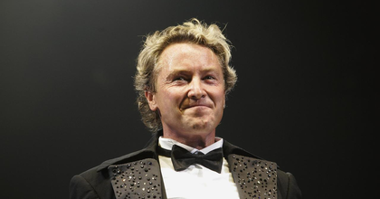 Visszavonulását tervezi Michael Flatley