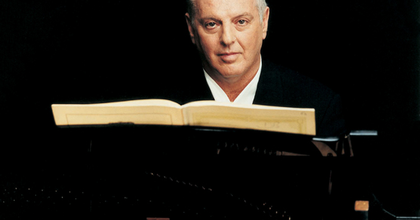 Daniel Barenboim 2014 végén távozik a Scalából