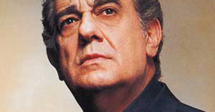 Placido Domingo