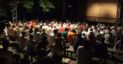 Nyári színházi esték Kaposváron: június végétől hat előadás