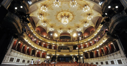 Operaénekeseket keres a Pécsi Nemzeti Színház