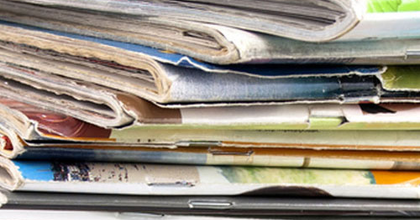 Írószervezetek tiltakoznak a folyóiratokat érintő "radikális forráskivonás" ellen