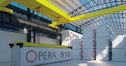 Látványraktár is vár majd az Eiffel Műhelyházban - Megnyílt az Opera új évada