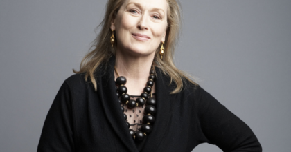 Meryl Streep a Kongresszusban folytatja a nők egyenjogúságáért vívott harcot