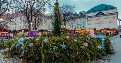 Fellépési lehetőség az Advent Budapesten fesztiválon
