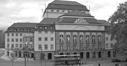 Színház az NDK-ban