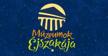 Múzeumok Éjszakája 2016 - Molnár Piroska, Bodrogi Gyula is a Színészmúzeum vendége
