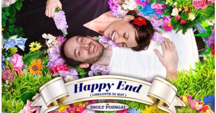 Happy End – Bemutatták Bukarestben Pozsgai Zsolt darabját