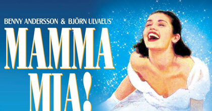 Castingot hirdetnek a Mamma Mia! főszerepeire