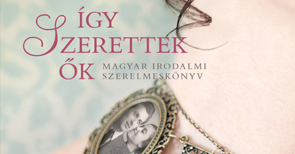 Így szerettek ők - Felolvasószínház Nyáry Krisztián kötetéből a Reök-ben