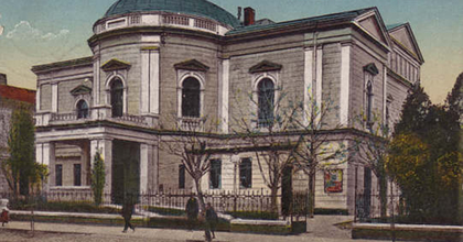 120 éves a szatmári színház