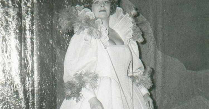 Elhunyt Anna Reynolds angol operaénekesnő