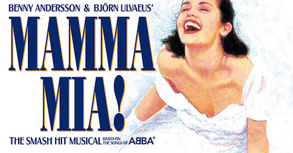 Megkapták a jogot! - A Mamma Mia! a Madáchban és a Szegedi Szabadtéri Játékokon debütál