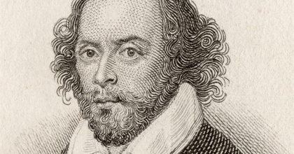 Valóban ellopták Shakespeare koponyáját?