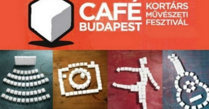 Új lendülettel indul ősszel a CAFe Budapest Fesztivál