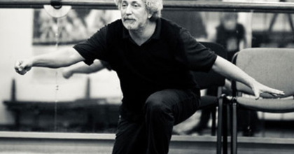 Borisz Eifman koreográfus: "Világunk pszichéjét kutatjuk a tánc nyelvén”