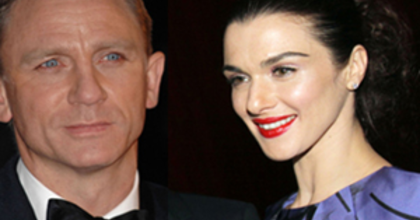 Daniel Craig és Rachel Weisz egy darabban a Broadwayn