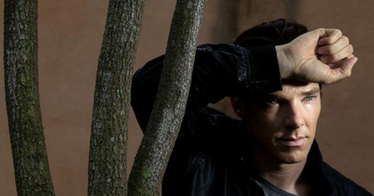 Benedict Cumberbatch nem akar mobilt látni a Hamlet előadásain