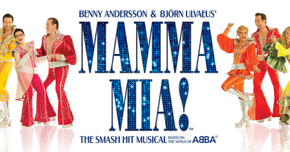 Mamma Mia! ötezredszer a Broadwayn