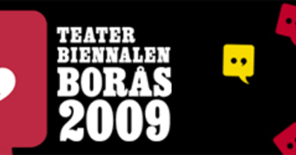 Svéd színházi biennálé