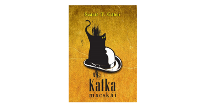 Kafka macskái - Kétrészes rádiójátékot ad elő Cserna, Bozó, Pelsőczy