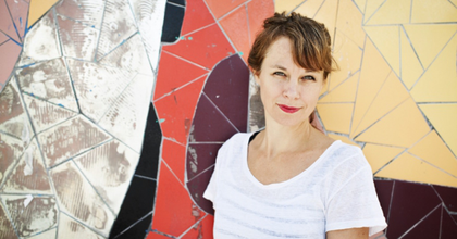 Sara Stridsberg svéd írónővel bővül az irodalmi Nobel-díj-bizottság