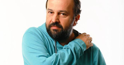 Elhunyt Ioan Gyuri Pascu népszerű román humorista