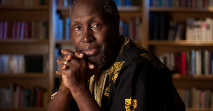 Irodalmi Nobel-díj - Kenyai írót tartanak a legesélyesebbnek
