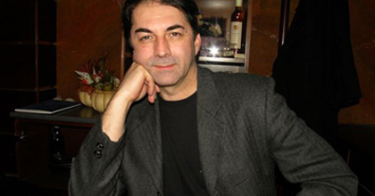 Kiss Csaba: "A kultúrpolitika előtt kétféle választás áll"