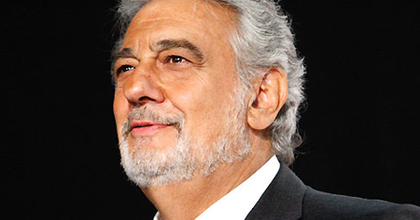 Plácido Domingo ma veheti át Pécs kulturális nagydíját