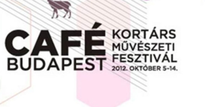 Café Budapest: Közeleg az októberi kortárs seregszemle