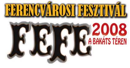 Ferencvárosi Fesztivál