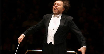 Riccardo Chailly lesz a Scala főzeneigazgatója 2015-től