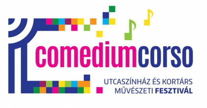 Comedium Corso 2016 - Utcaszínház és kortárs művészeti fesztivált rendeznek Esztergomban