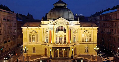 3 klasszikus magyar drámát mutat be tavasszal a Vígszínház