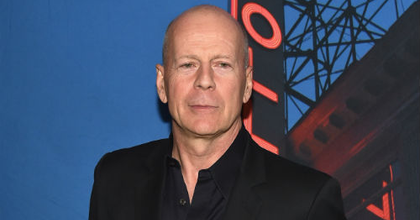 Bruce Willis a színház kedvéért hagyta ott Woody Allen filmjét