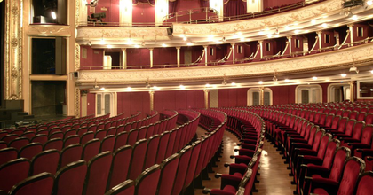 A Magyar Operett Napja - Gálával ünnepel az Operettszínház