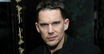 Ethan Hawke Macbeth lesz a Broadwayn