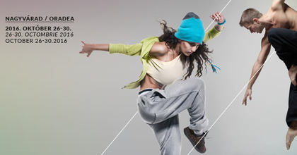 Infinite Dance Festival - Összművészeti eseményre készül Nagyvárad