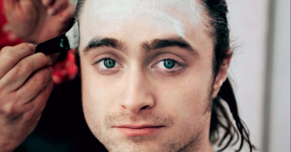 Daniel Radcliffe játssza a felnőtt Harry Pottert Rowling új darabjában