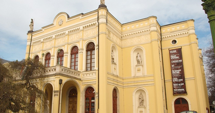 7 milliárd jut Debrecen színházainak - Ráckevei Anna nyilatkozott