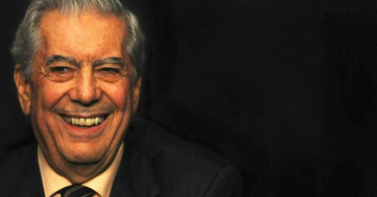 Ismét színésznek áll a Nobel-díjas Vargas Llosa