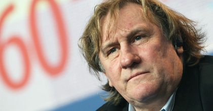 Putyin útlevet ajánlott Depardieu-nek