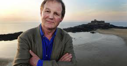 Gyermekszínházi világnapi üzenet - Michael Morpurgo írt