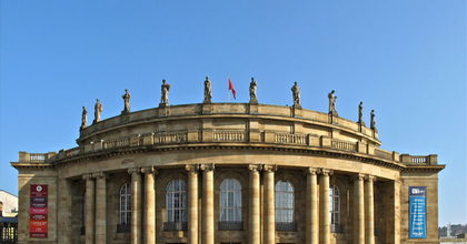 A Stuttgarti Operaházat választották az év legjobbjának