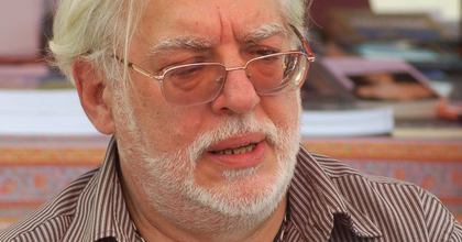 Verebes István: „Műfajrasszistákkal van tele a színházi szakma”