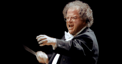 Visszavonul James Levine, a New York-i Metropolitan főzeneigazgatója