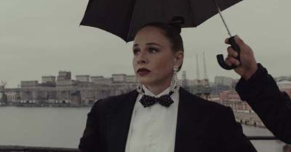 Ónodi Eszter lett a legjobb női főszereplő Monte-Carlóban